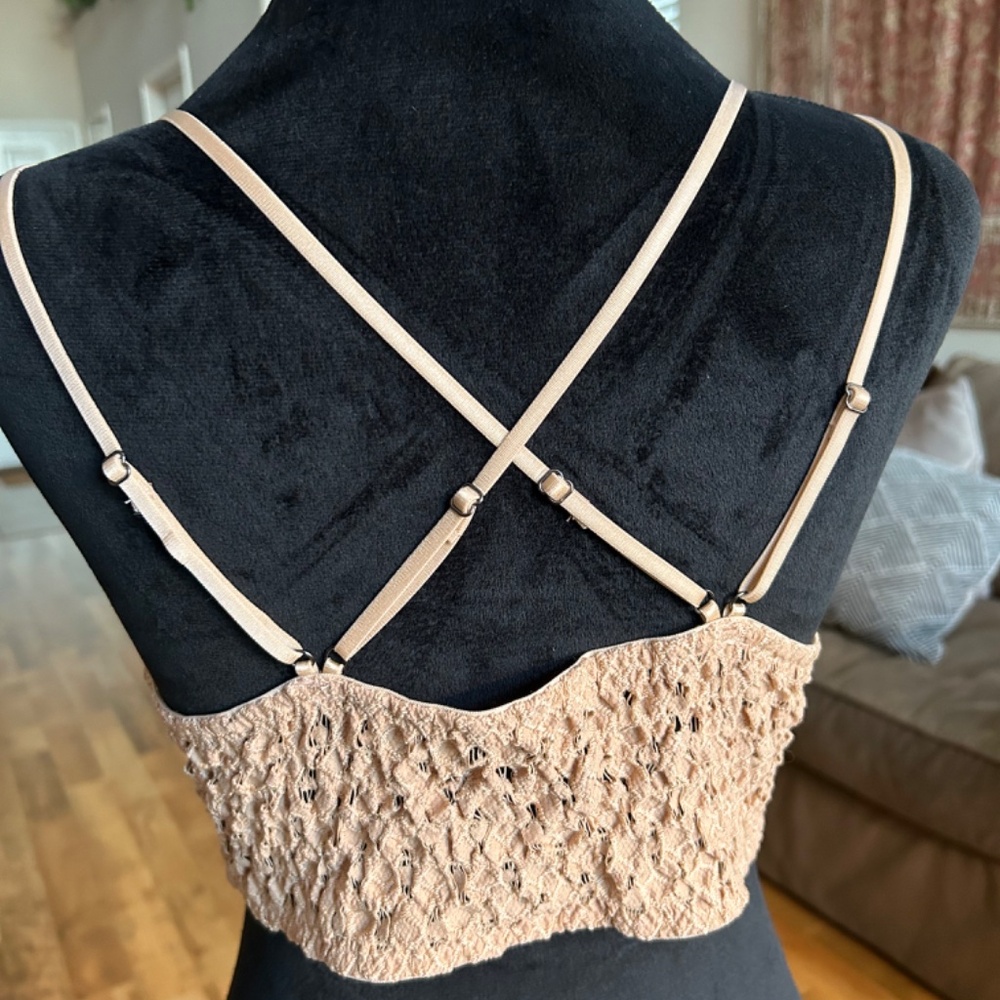 Bralette - Picture 3 of 3